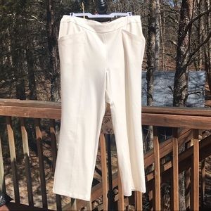 Cato Plus Sportswear Women's 20WP Pant NWT.